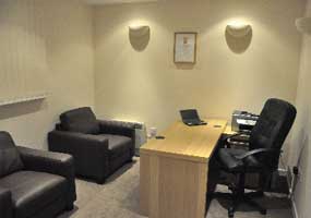 D&A Munns Funeral Suite