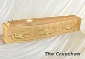 The Cruachan Coffin